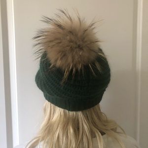 FELDUR winter hat
